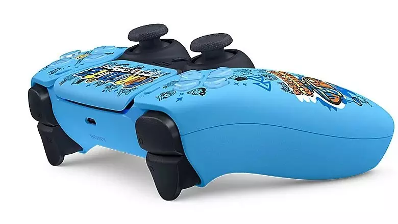 Sony DualSense Wireless Controller for PlayStation 5